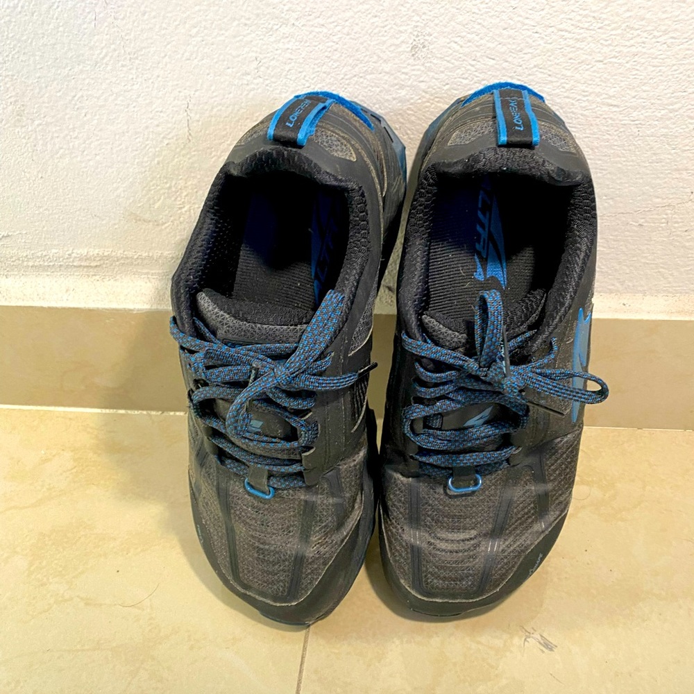 Altra Lone Peak 5